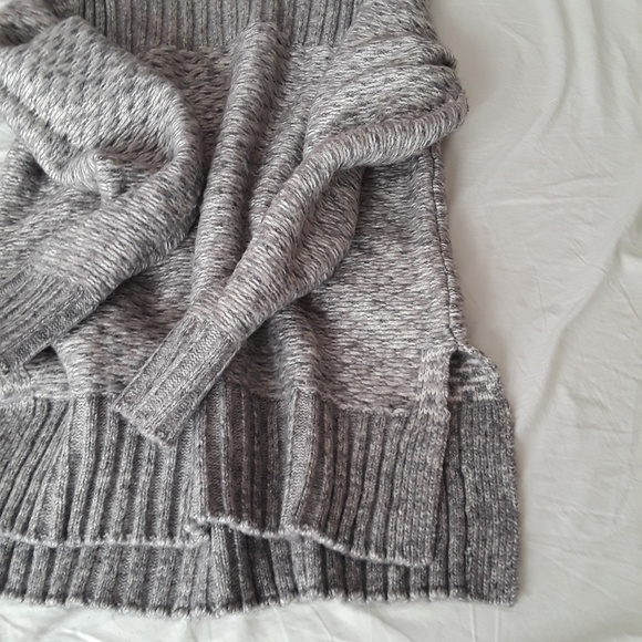 Banana Republic chunky knit winter sweater - Picture 7 of 8